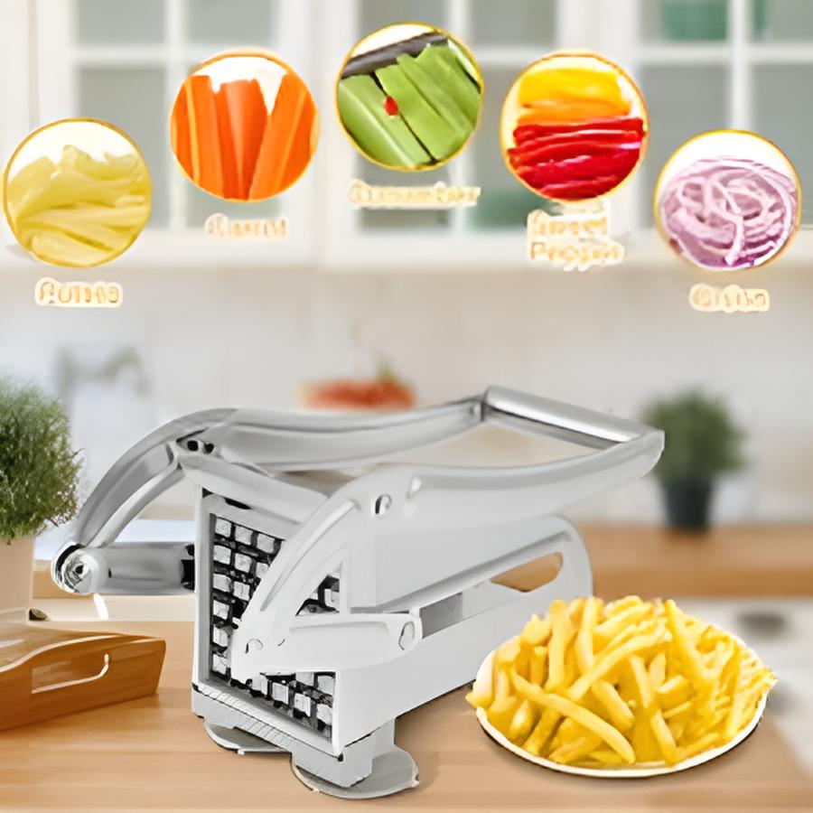 Coupe frite